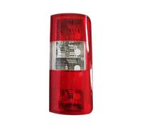 Cabochon Feux Arrière Compatible Avec Ford Pour Transit Pour Tourneo Pour Connect 2002-2009 Feu Arrière Semi-assemblé, Abat-jour De Feu Stop, Coque De Feu Arrière