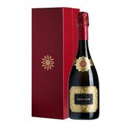 CABOCHON Franciacorta Monte Rossa 75 stucciato Vin pétillant NV 75 cl.