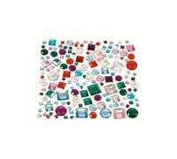 Cabochon Geometrique - Sachet De 800