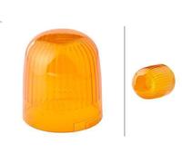 Cabochon, gyrophare HELLA 9EL 860 627-011