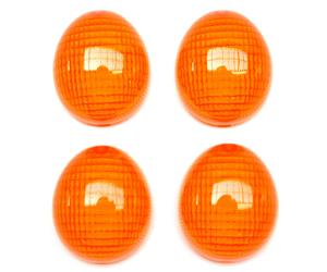 Cabochon Replay CLIGNOTANT SCOOT