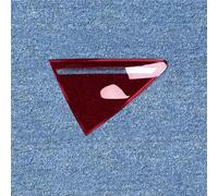 Cabochons Feux Arrière Compatible Avec A7 2015 2016 2017 2018 Coque De Feu Arrière Transparente - Cache-phare - Bouchons Transparents(Inside Left)