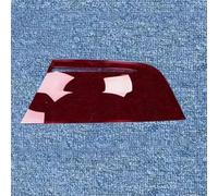 Cabochons Feux Arrière Compatible Avec A7 2015 2016 2017 2018 Coque De Feu Arrière Transparente - Cache-phare - Bouchons Transparents(Outside Right)