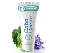 CaboCréme Crème poitrine au chou pour fiançailles, allaitement, soutien au sevrage et suppression du lait maternel | Créé par OB-GYN, approuvé par les mères allaitantes, essentiel post-partum
