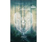 Cabonga Tome 1 - Eternel