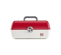Caboodles Femme OTGG, Crimson White