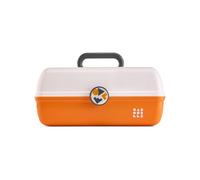 Caboodles OTGG Femme Blanc Orange