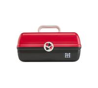Caboodles OTGG Femme Rouge Noir