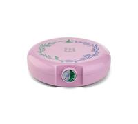 Caboodles Trousse de Maquillage - Lavande et Bleu Sarcelle