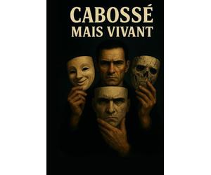 Cabossé mais vivant: l'ivresse du vide, l'amour comme ancrage