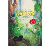 Cabosse - Une Petite Fille (Merveilleusement) Ordinaire