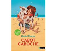 Cabot Caboche - Roman Dyscool - Dès 9 ans