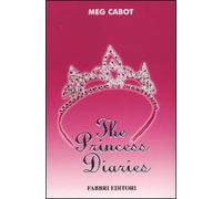 Cabot Meg - Princess Diaries (the)