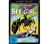 Cabot,Susan - The Bee Girl