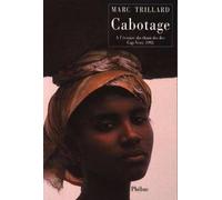 Cabotage - A l'écoute du chant des îles Cap-Vert, 1993.