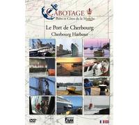 Port de Cherbourg, Cherbourg Harbour DVD