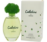 CABOTINE eau de toilette vaporisateur 100 ml