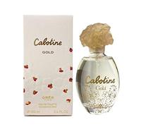 Parfums Grès Eau de Toilette Cabotine Gold – 100 ml