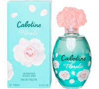 Parfums Grès Eau de Toilette Cabotine Floralie – Femme – 100 ml