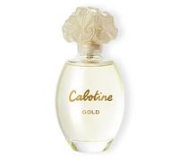 Cabotine Gold - Eau de Toilette-100ml GRES
