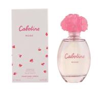 CABOTINE ROSE edt vaporizador 100 ml