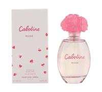 CABOTINE ROSE edt vaporizador 100 ml