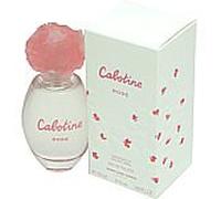 Cabotine Rose POUR FEMME par Parfums Gres - 50 ml Eau de Toilette Vaporisateur