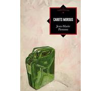 Cabots mordus - Jean-Marie Piemme - Edern - broché - Théâtre