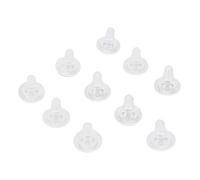 Cabra Infirmière Infirmière, Morsure de Silicone Douce Alimentation d'agneau Durable