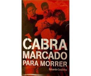Cabra Marcado Para Morrer by Eduardo Coutinho