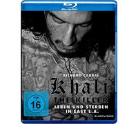 Cabral,Richard - Khali the Killer [Blu-ray]