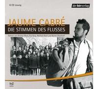 Cabre,Jaume - Die Stimmen des Flusses [Import]