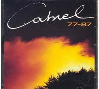 Cabrel, Francis - 1977 / 1987 by Cabrel, Francis (2012-05-11)