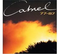 Cabrel, Francis - Cabrel 1977-87