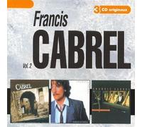 Volume 2 – 3 CD originaux (Carte postale, Quelqu'un de l'intérieur & Photos de voyage)
