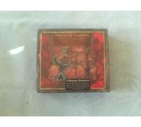Cabrel, Francis - Coffret 3 CD : D'une ombre à l'autre (inclus livret de 43 pages)