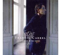 Cabrel, Francis - des Roses & des Orties [Import]
