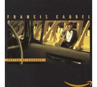 Cabrel, Francis - Photos De Voyages
