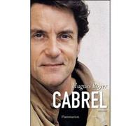 Cabrel Hugues Royer (Auteur)
