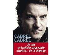 Cabrel par Cabrel