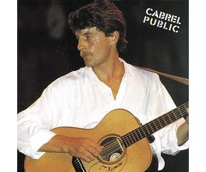 CABREL PUBLIC *