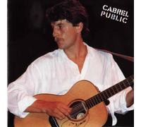 Cabrel public CD