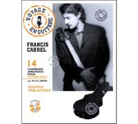 Voyage en guitare - francis cabrel