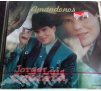 Cabrera, Jorge Luis - Amandonos