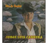 Cabrera, Jorge Luis - Viva La Banda