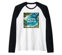Cabrera Majorque Manche Raglan