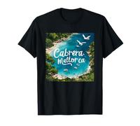 Cabrera Majorque T-Shirt