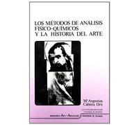Cabrera Ortí, M: Métodos De Análisis Físico-Químicos Y La Hi