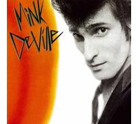 Cabretta - de Mink DeVille
