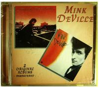 Cabretta + Return To Magenta - 1977-1978 - Remasterisé